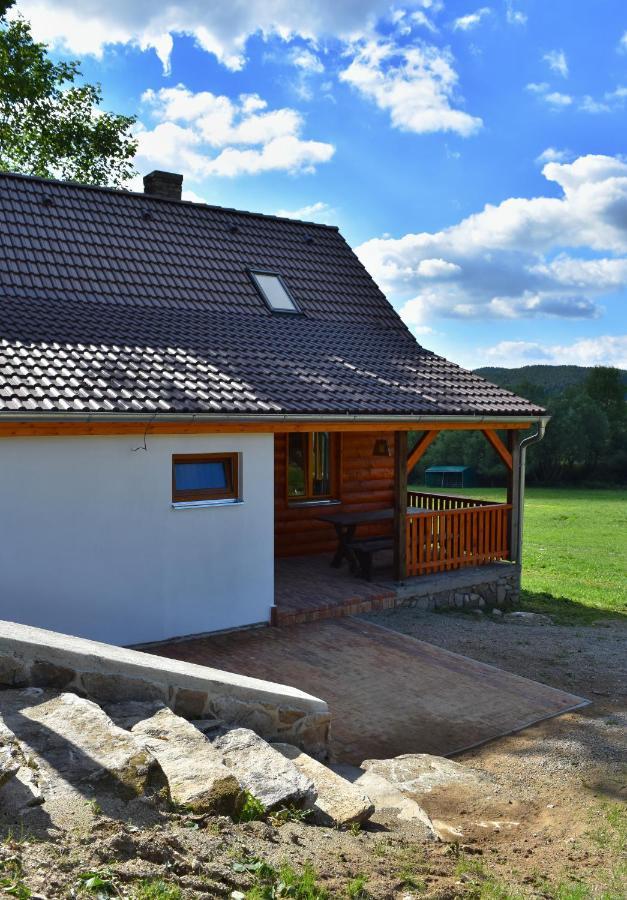 Ubytovani Ranc Malenitz Exterior photo