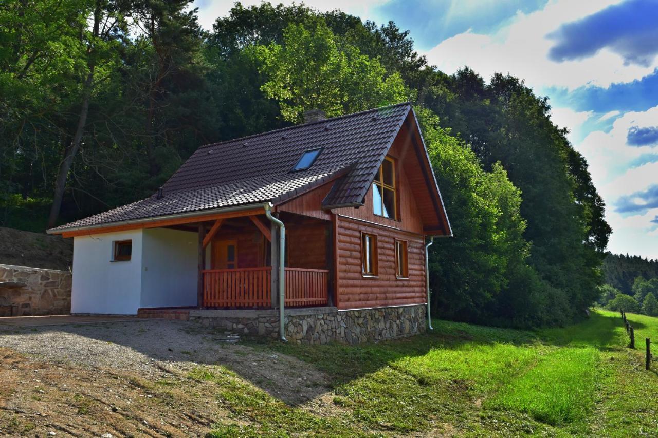 Ubytovani Ranc Malenitz Exterior photo